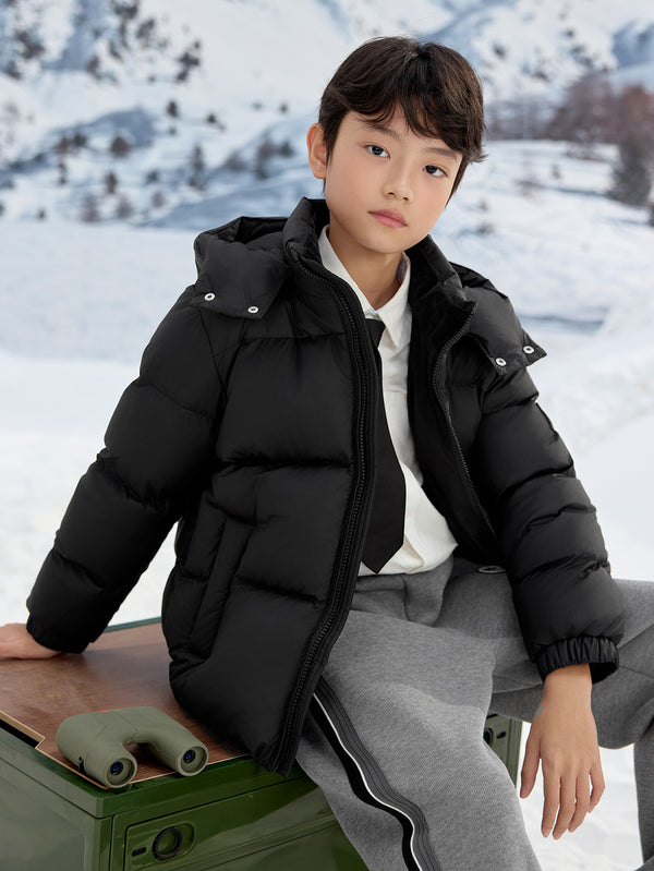A2Z 4 Kids Boys Fashion Padded Casual School Jacket Bubble Coat Urban Winter Wear 5-13 Years, black A2Z 4 Kids Boys Fashion Padded Casual School Jacket Bubble Coat Urban Winter Wear 5-13 Years, black